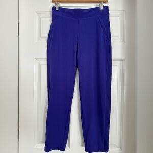 Athleta Brooklyn Ankle Pant - Women’s 4P